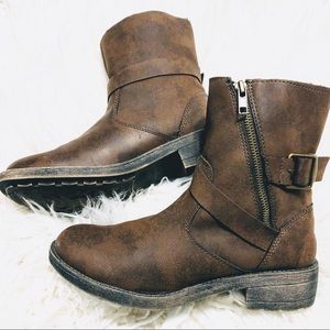 Rocketdog ankle boots Size 8.5